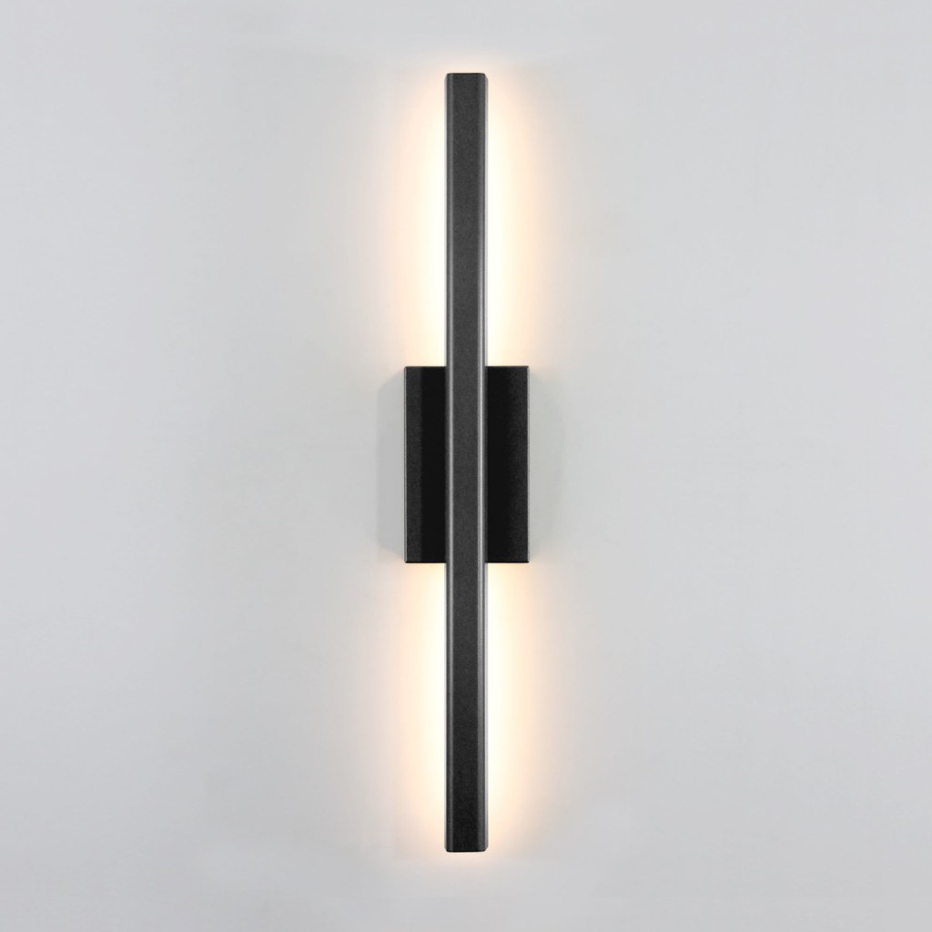 Arandela LuminaLux 45cm Fit ALX0019 Luz indireta Caixa 4x2