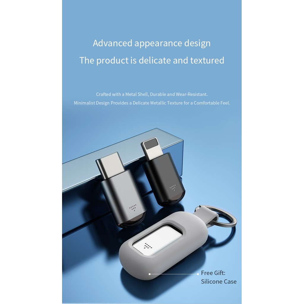 Tipo-C Micro USB Inteligente IR Controle Remoto Telefone APP Mini Adaptador Transmissor Infravermelho Para Smartphone TV