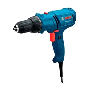Furadeira/Parafusadeira Bosch GSR 714E 400W em Oferta na Shopee