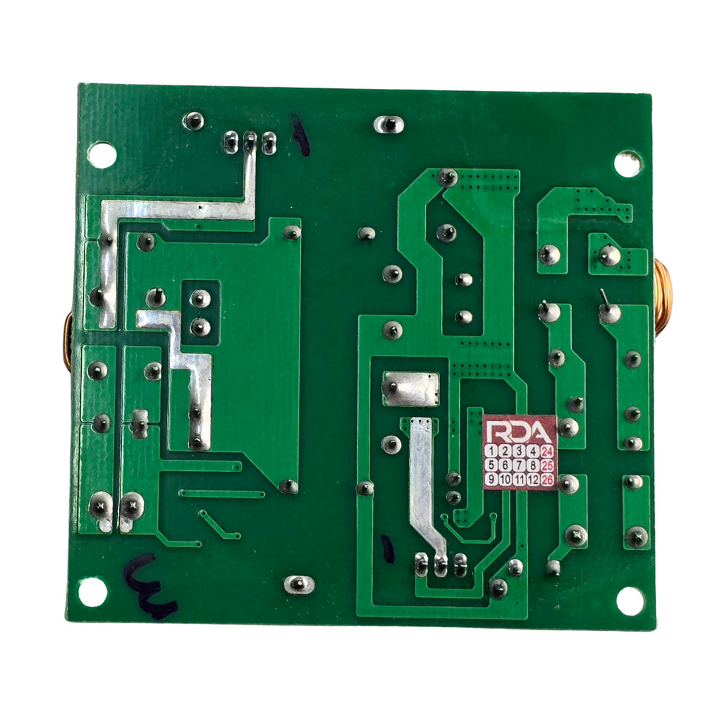 PLACA PCI FONTE ORIGINAL P/ CAIXA DE SOM BOOMBOX AIWA AWS