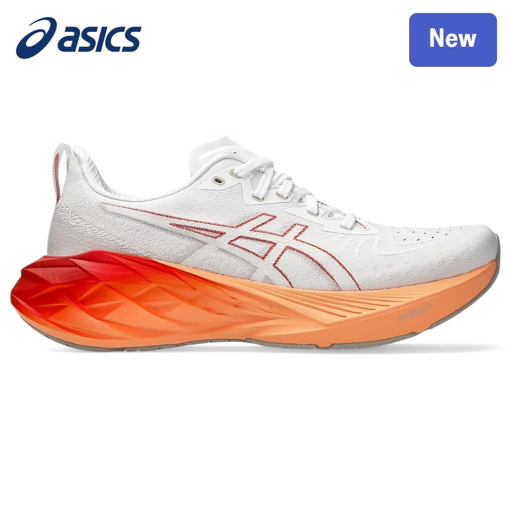 Tênis De Corrida Masculino E Feminino ASICS NOVABLAST 4