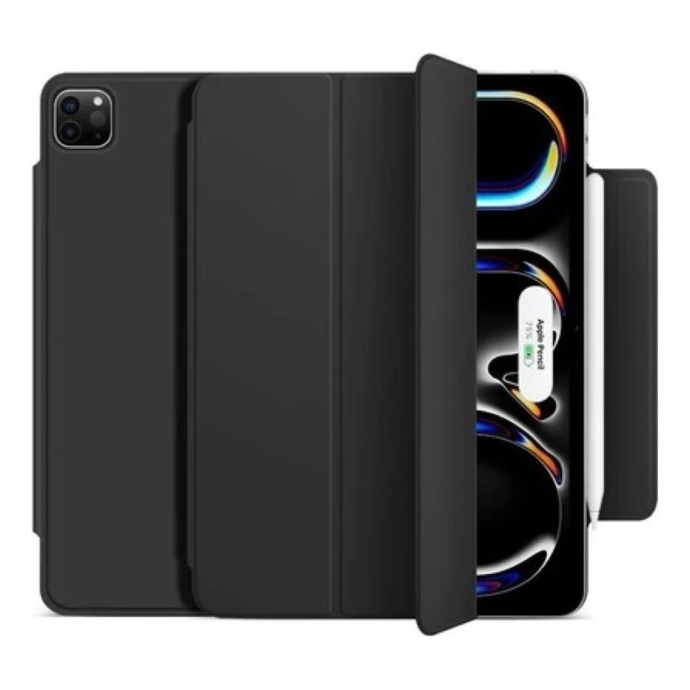 iPad pro 11 simフリー&apple pencil/カバーセット Capa Smart Flip Para Apple iPad Pro 11 2024 | Shopee Brasil