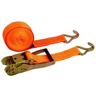 Cinta Catraca de Amarração Pratik Laranja 50mm 3T 9m Gancho J Importado em Oferta na Shopee