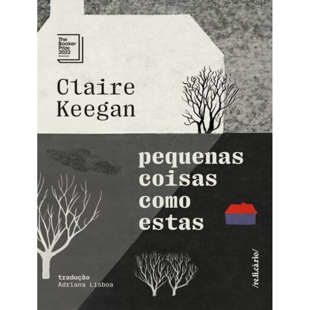 Livro Pequenas Coisas Como Estas Shopee Brasil