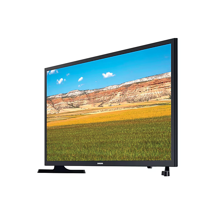 Smart TV Monitor Samsung LED 32" HD LS32BETBL - Wifi, HDMI, USB ...