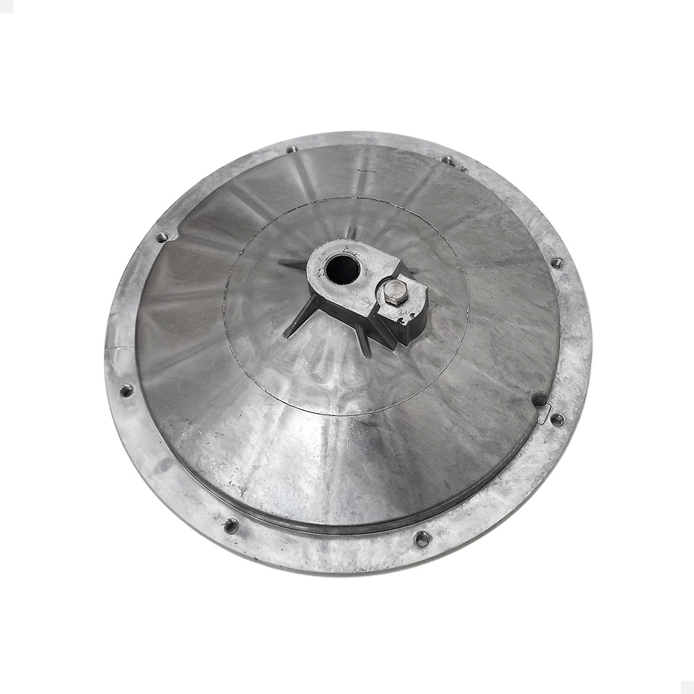 Cubo Cesto Lavadora Electrolux Chave Vertical LTD15 72002111