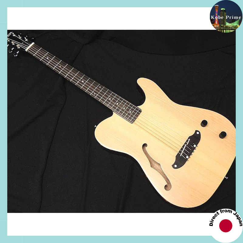 【美品】SCHECTER / Oriental Series OL-FL Schecter OL-FL-P SNTL Linha Oriental Corpo Fino Guitarra Acústica