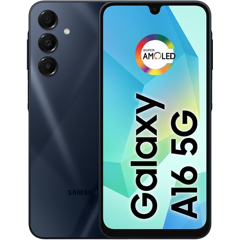 [Sj] Samsung Galaxy A16 5G 4GB RAM 6.7