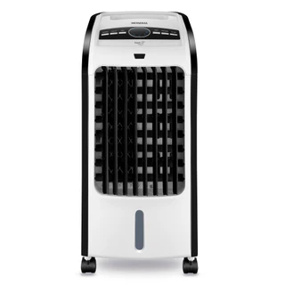 Climatizador de ar portátil 4 funções com controle remoto Fresh Air - CL-03 - Mondial