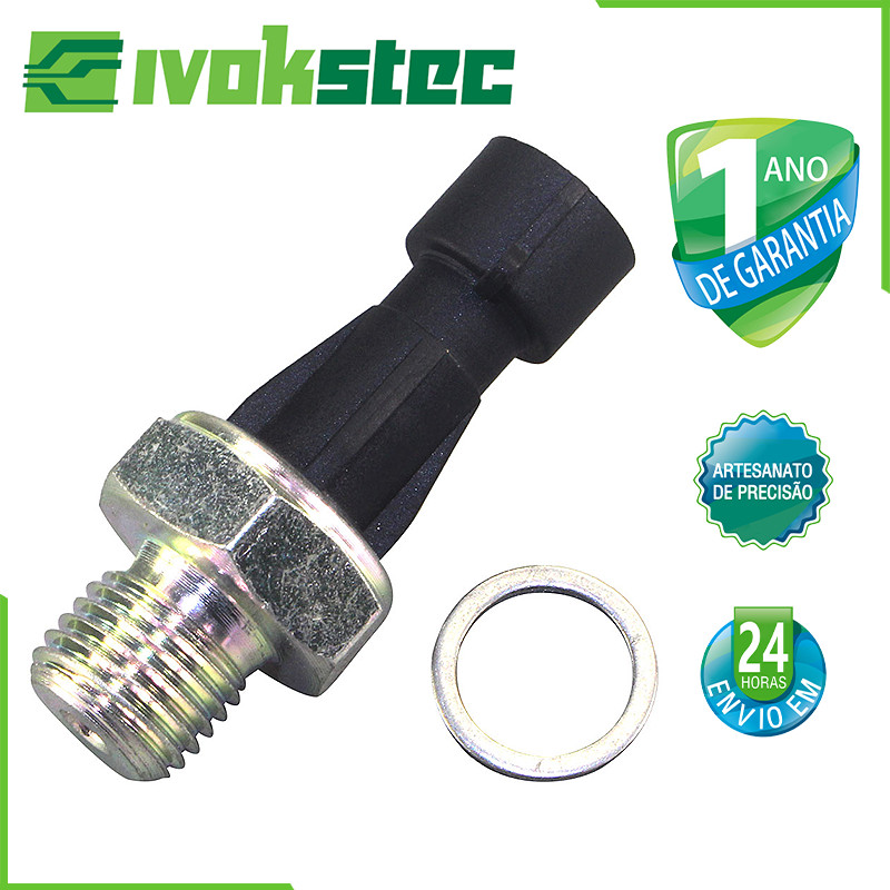 Interruptor Cebolinha Óleo Gm Corsa Celta Astra Vdo 90336039