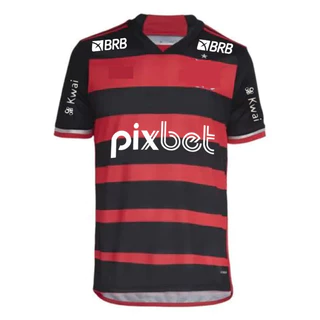 24/25 Camiseta Esportiva Masculina Camisa De Futebol