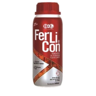 Ferlicon 500ml Buschle