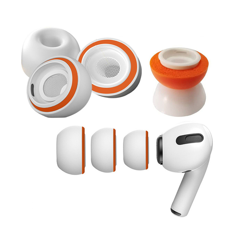 Eartips Airpods Pro 2 em Promoção na Shopee Brasil 2026