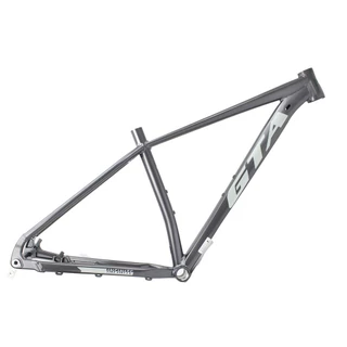 Quadro Bicicleta MTB GTA Infinite Boost Tapered Cabeamento Interno