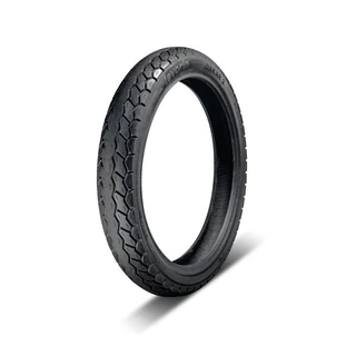 Pneu Moto Levorin 80/100X18 Dianteiro Dakar 2 S/Camara
