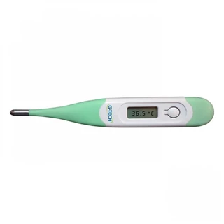 Termometro Digital G-tech Ponta Flexivel Th400