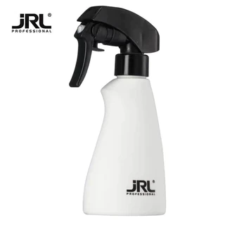 JRL Profissional Salão De Cabeleireiro Alta Pressão Névoa Fina Spray Garrafa Transparente Pulverizador Água 150ML Beleza