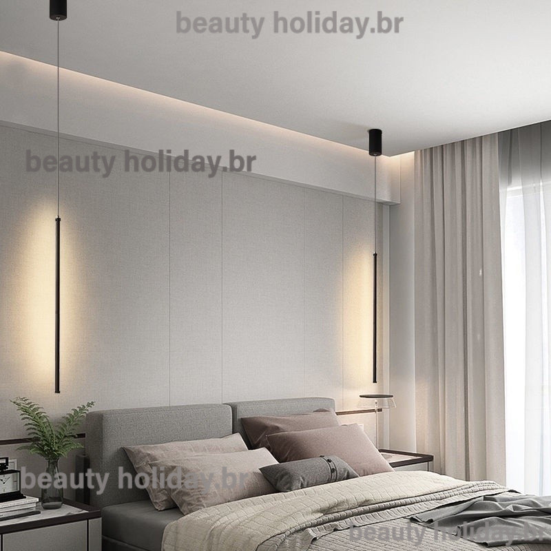 Luminaria Quarto Casal Pendente Quarto,Pendente Moderno Para Quarto ...