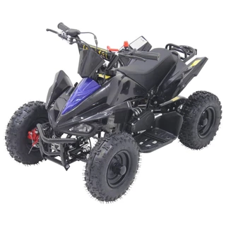 Mini Quadriciclo Gasolina ATV 2020 49cc 2 Tempos Freio a Disco TATV4920 - PretoVermelho em Oferta na Shopee