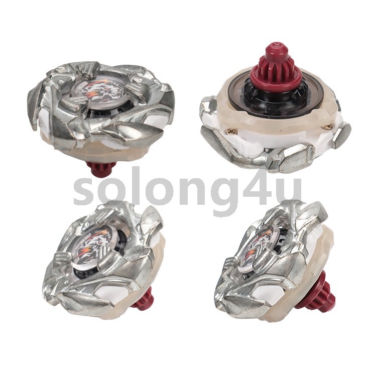 BX Spinning Tops X SB Marca-31-33-34-35 Brinquedos Presente Para
