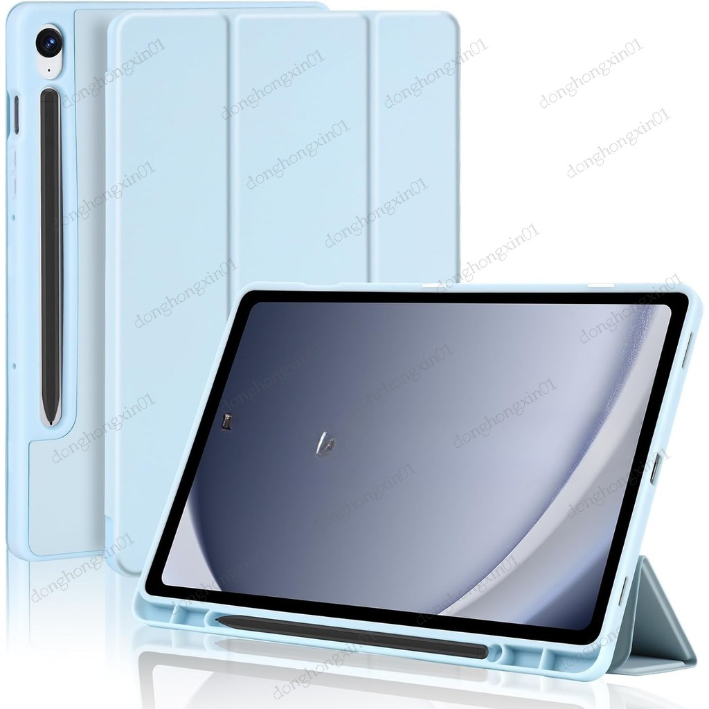 Para Samsung Galaxy Tab S10 FE + Wi-Fi SM-X620 ; 5G X626B Capa De
