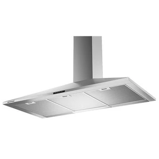 Coifa de Parede Brastemp 90 cm Inox Piramidal 5 e 6 Bocas Duplo Filtro BAI91BR em Oferta na Shopee