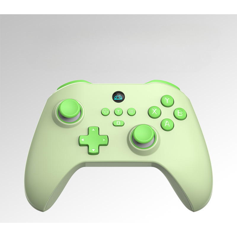 Z03DP Black Mith Wukong Gamepad 800Hz Sem Fio Dupla Vibração