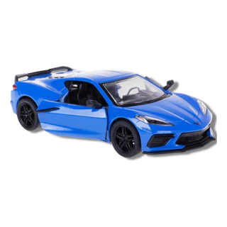 Corvette Miniatura em Promoção na Shopee Brasil 2026