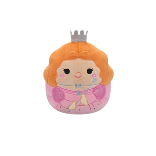 Pelúcia Glinda, A Bruxa Boa de 20cm - Squishmallows