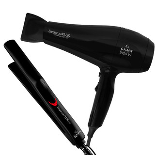 Secador de Cabelo Gama Italy Sensi 4D em Oferta Shopee 2025