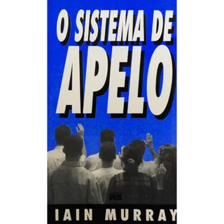 O Sistema de apelo | Iain Murray em Oferta na Shopee