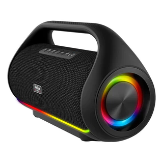 Caixa de som/Speaker PBS220BT Extreme Bluetooth 5.3 Flash Light 220W Philco