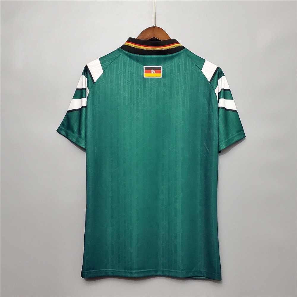Retro 1997 Alemanha v . Camisa De Futebol Classics Jersey 1998 Jerseys
