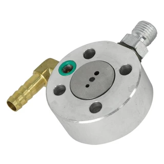 Cabeça do Cilindro 2º Estágio Compressor Elétrico AR15 SPORT