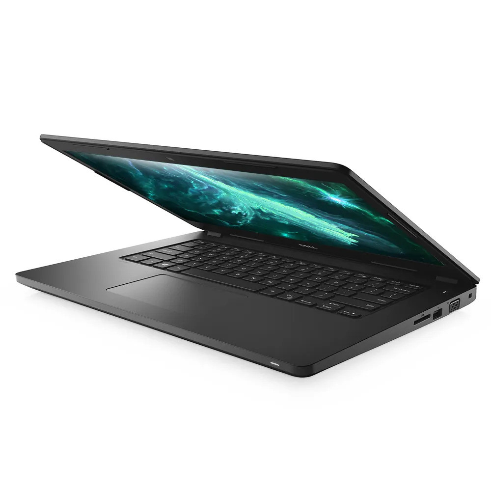 Notebook Dell Latitude 3480 Intel Core I7 7ª geração i7-7500U