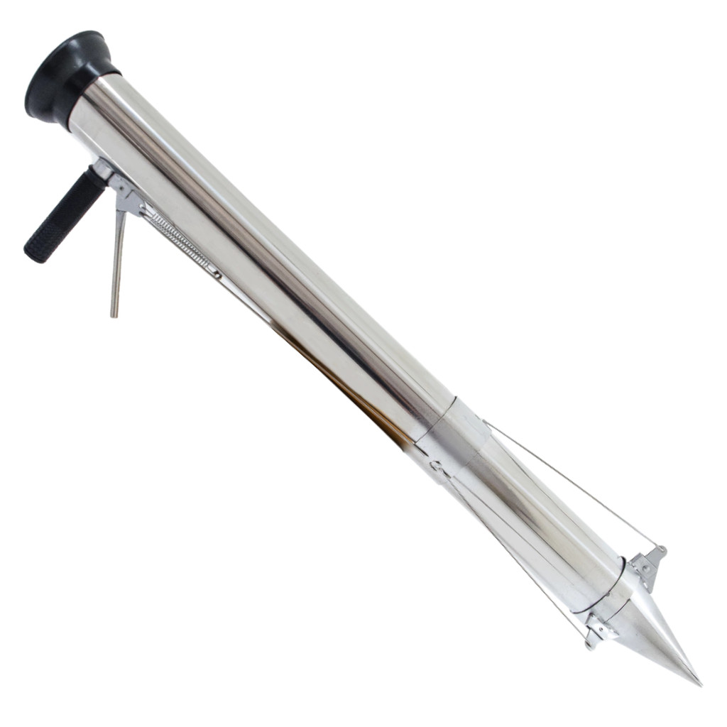 Plantadeira de Mudas Manual Allagri AG40 | Shopee Brasil