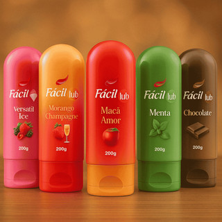 Lubrificante ntimo Gel Semina em Oferta | Shopee 2026