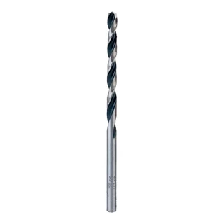 Broca de Aço Rápido Bosch HSS PointTeQ 9/64P Embalagem com 10 Unidades em Oferta na Shopee