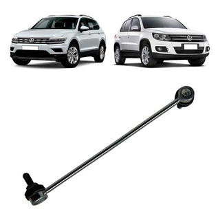 Bieleta Dianteira Tiguan Allspace 2018 A 2024 Original Vw