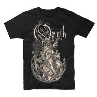 Camiseta Opeth em Promoção na Shopee Brasil 2026