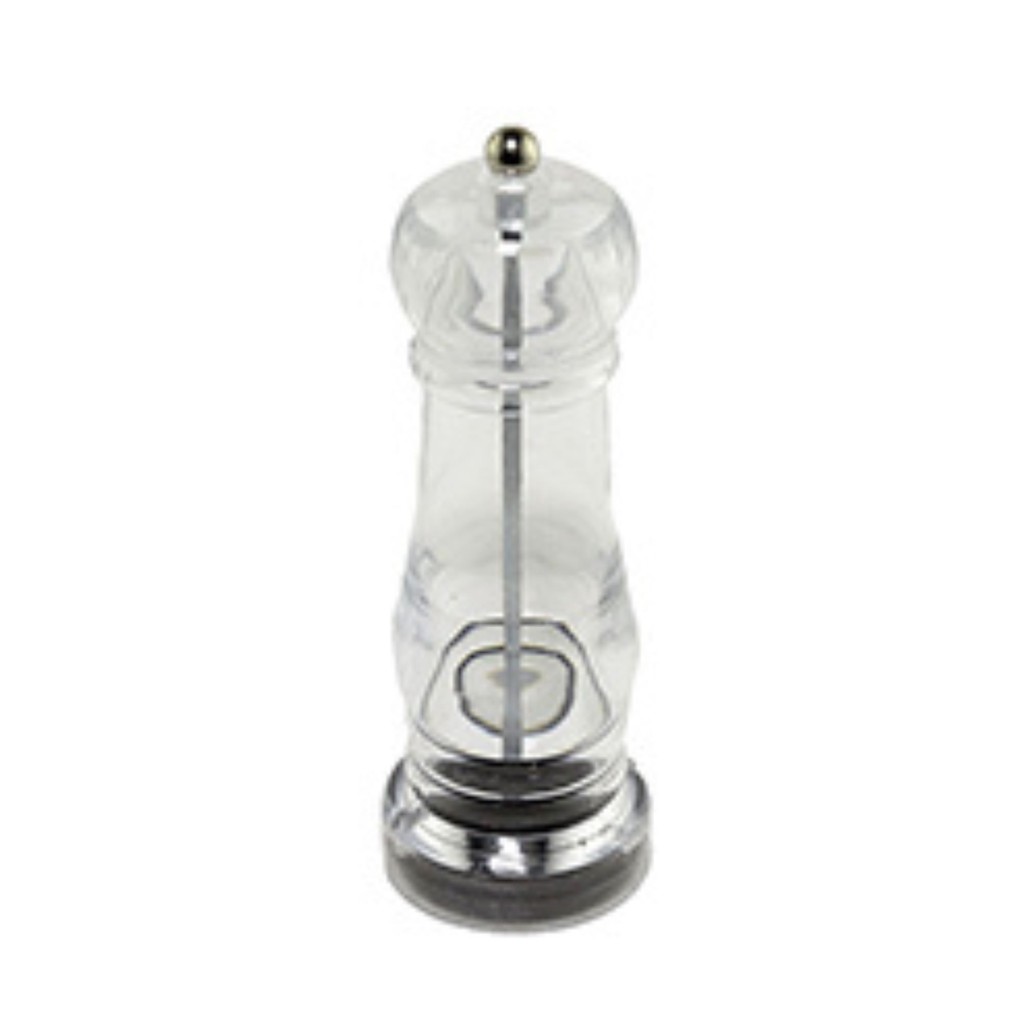 Oliera spray in acciaio e acrilico 210ml LE COSE 1 PZ - Coop Shop