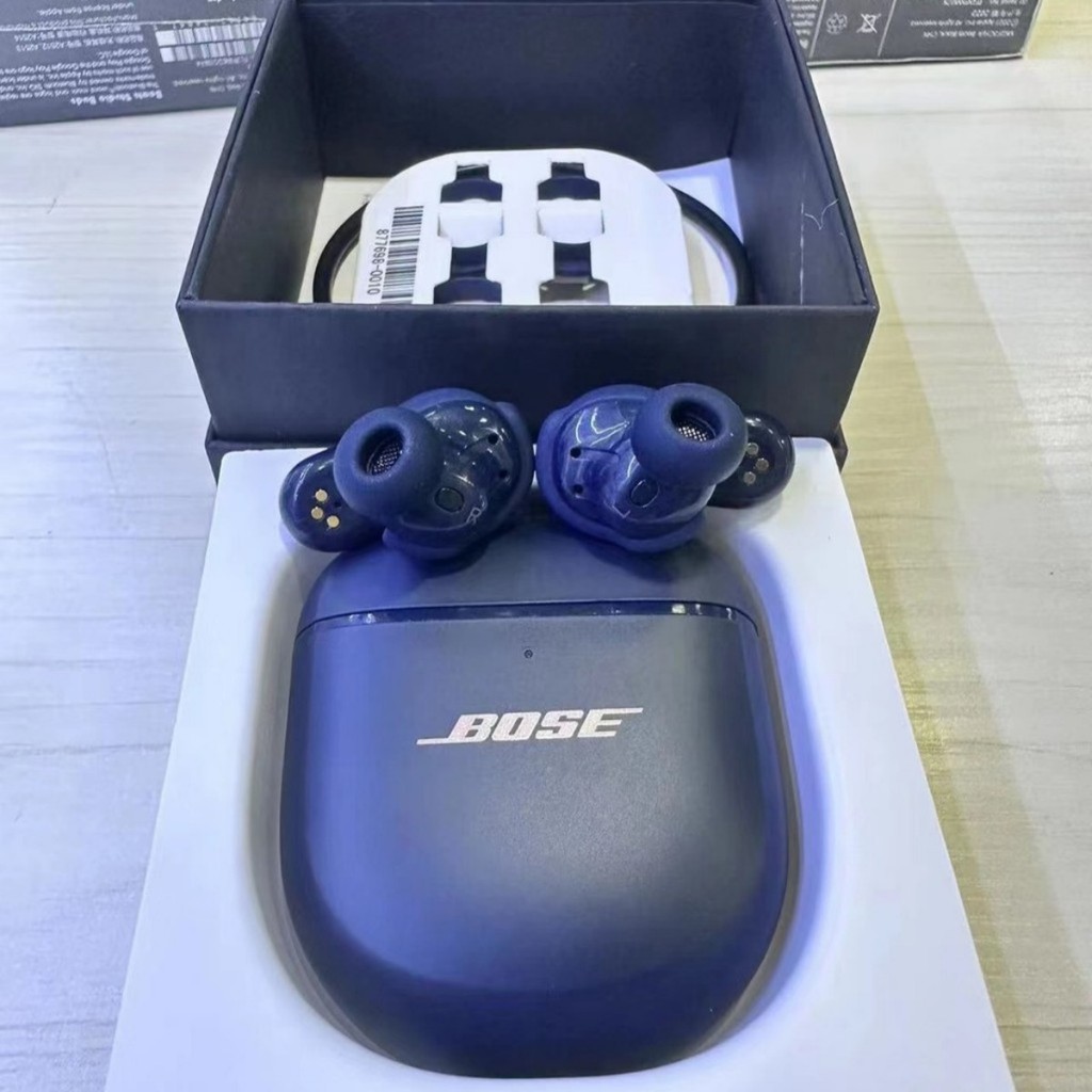イヤホン BOSE QuietComfort Earbuds II Bose QuietComfort Earbuds II 価格比較 - 価格.com