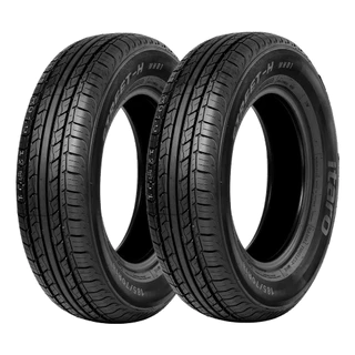 Jogo 2 Pneus Itaro Aro 14 MH01 185/65R14 86H