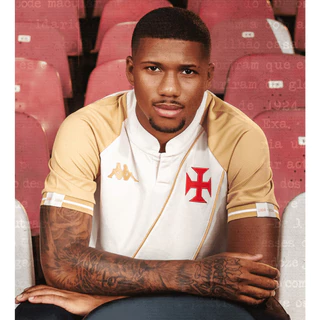 Vasco da Gama 2024/2025 Nova Camisa De Futebol