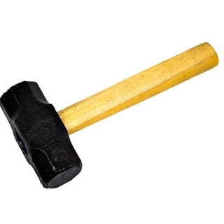 Marreta Tenace com Cabo 3Kg em Oferta na Shopee