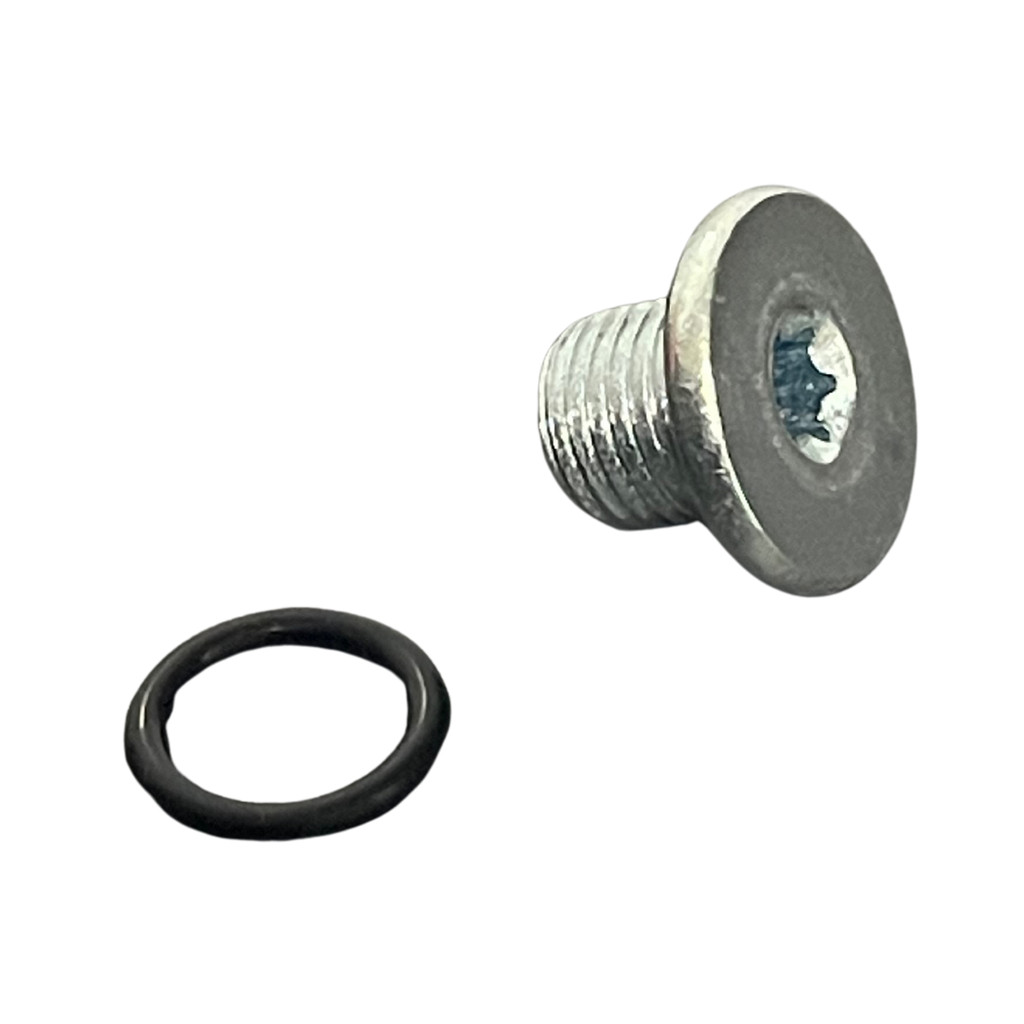 Schraube Abgasanlage M8x62mm - Montageschraube Für Opel Astra, Vectra, Corsa, Zafira