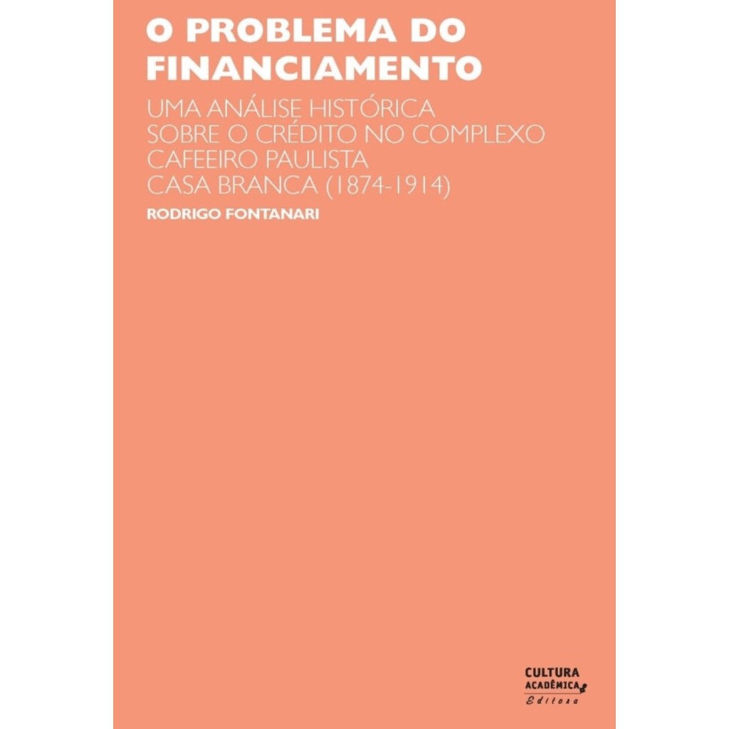 O problema do financiamento | Shopee Brasil