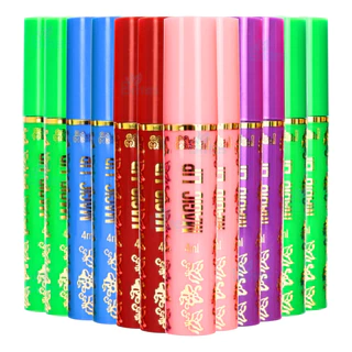 12 Gloss Magic Lip Da Vovó Variados Q Bela Manuela Atacado