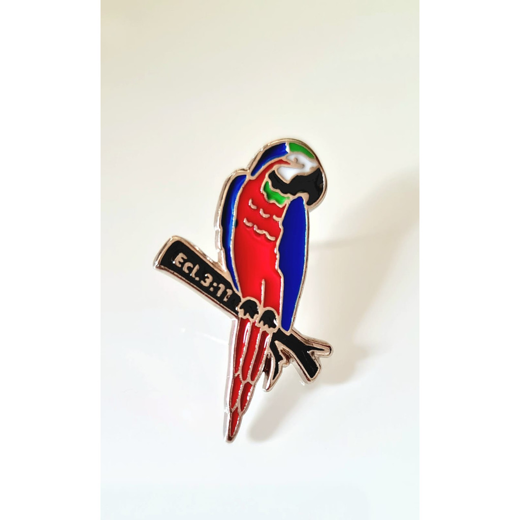 Pin Arara