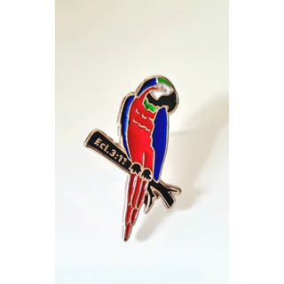 Pin Arara